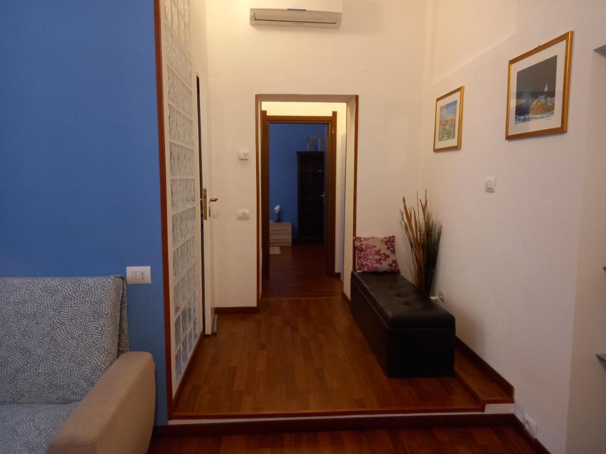 Arena Suite All Comforts - With Free Parking Garage Per Qualified Rate - Con Parcheggio Incluso Per Le Tariffe Qualificanti - Metro Verde Greenline Moscova Милан Экстерьер фото