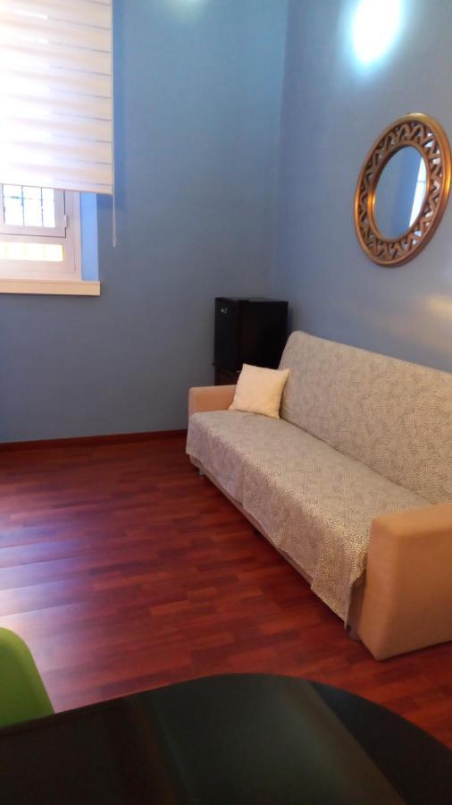 Arena Suite All Comforts - With Free Parking Garage Per Qualified Rate - Con Parcheggio Incluso Per Le Tariffe Qualificanti - Metro Verde Greenline Moscova Милан Экстерьер фото